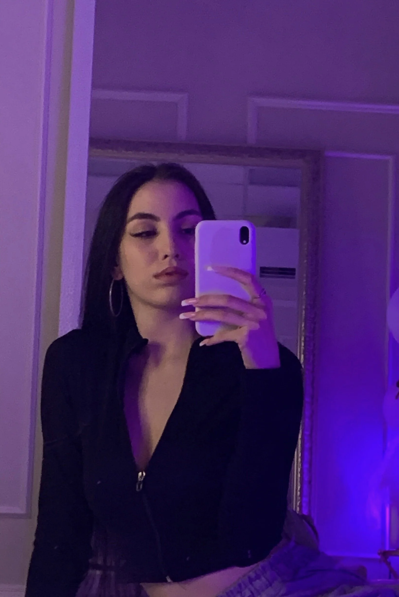 XXX Porn Photo of Nude BettyLeen 10