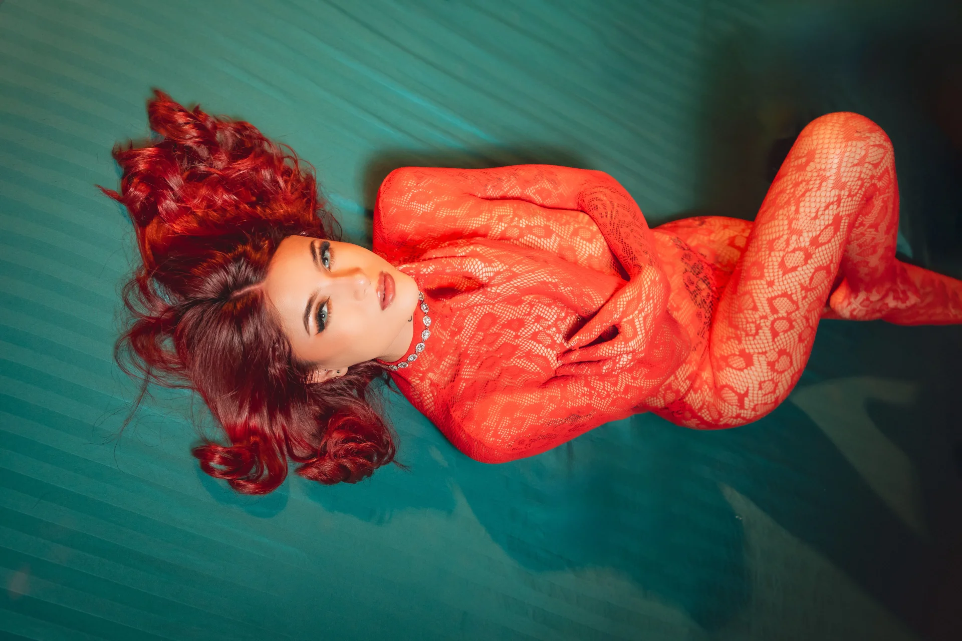 XXX Porn Photo of Nude VictoriaRosse_ 100