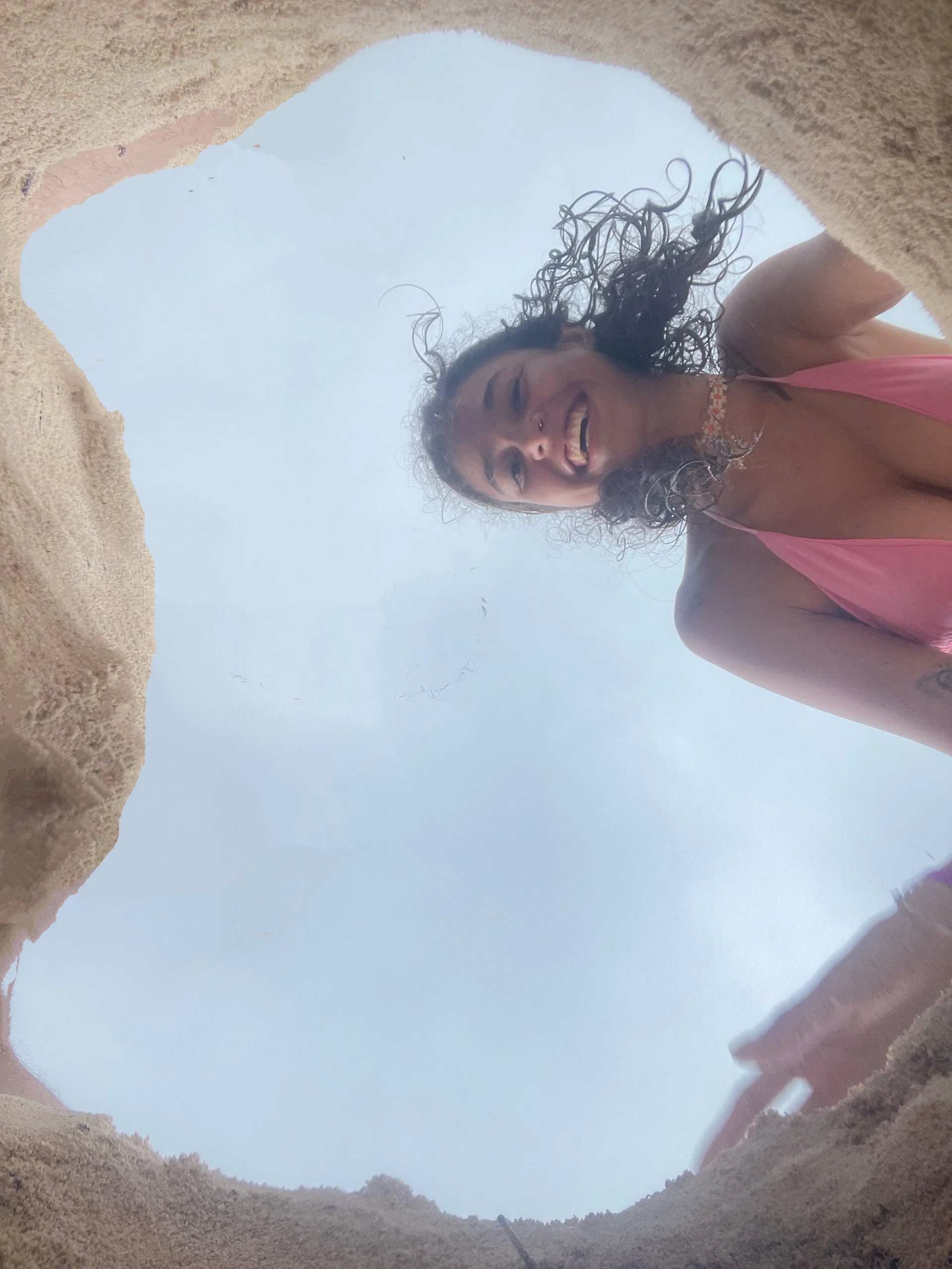 XXX Porn Photo of Nude MarianaSnake 39