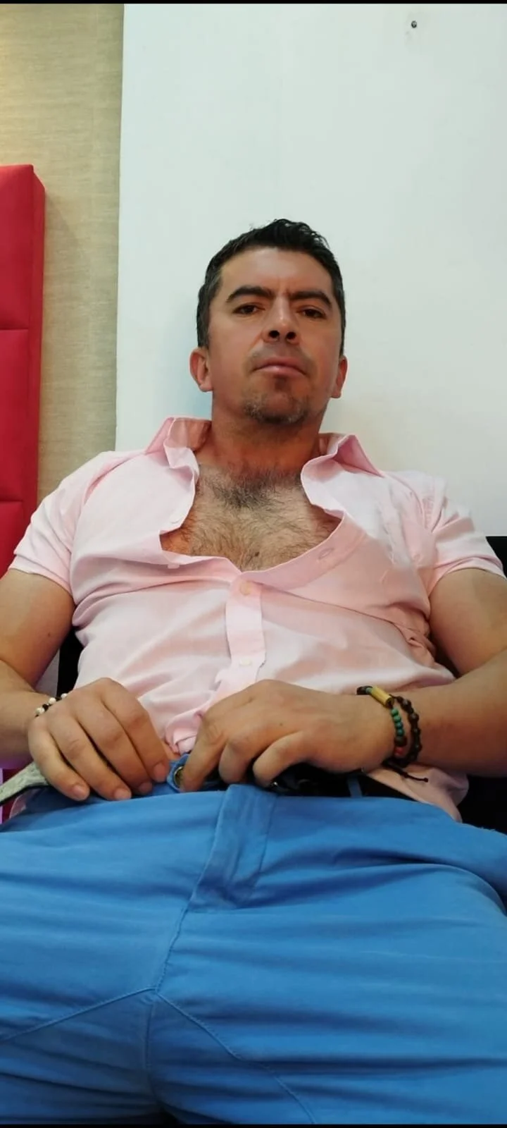 XXX Porn Photo of Nude JuanKFit_45 3