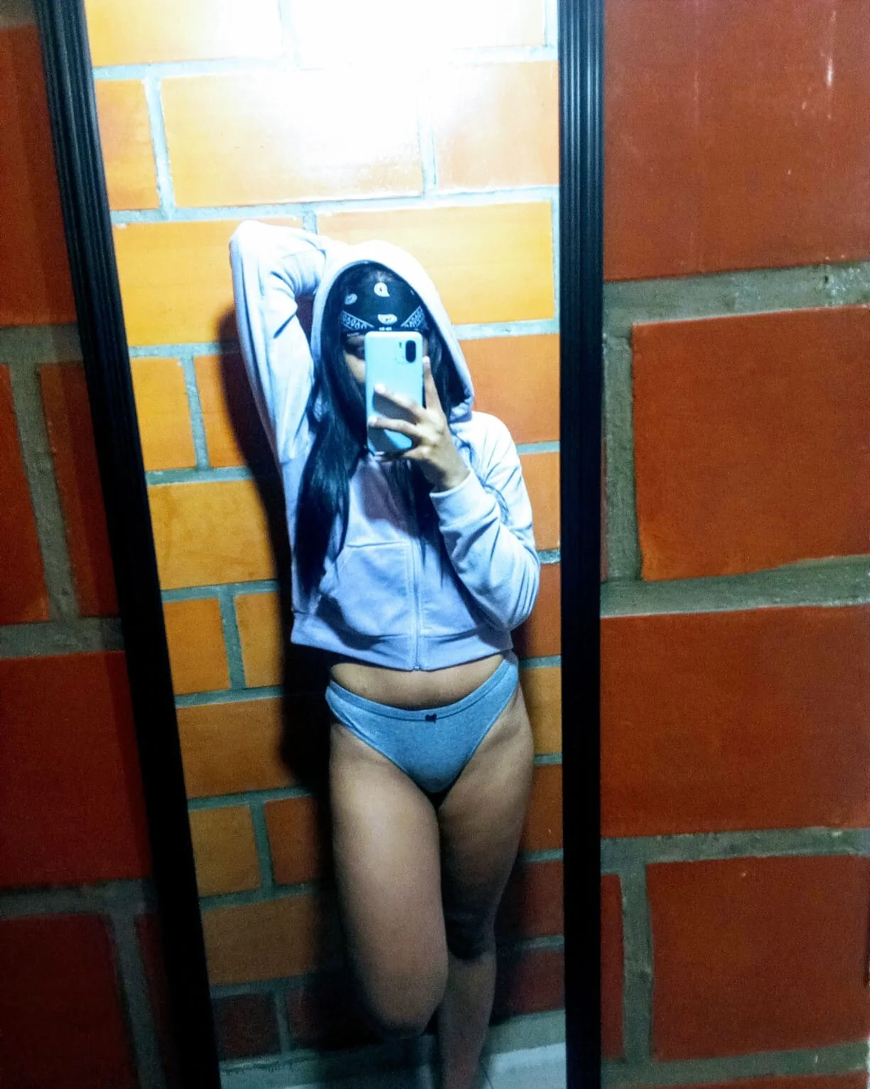 XXX Porn Photo of Nude emhavega 6