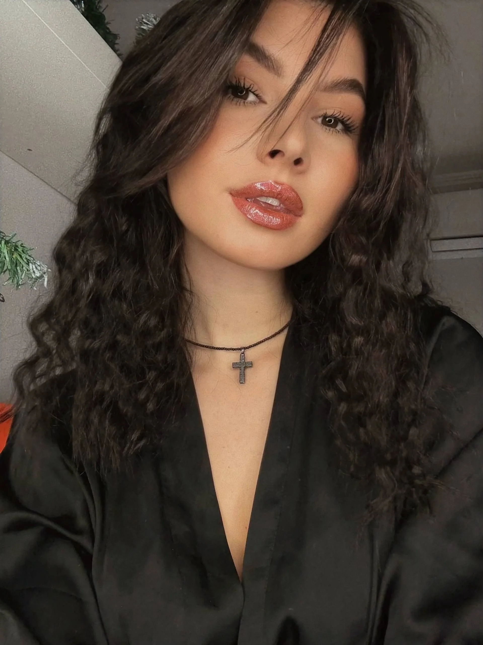 XXX Porn Photo of Nude FeliciaKogen 58