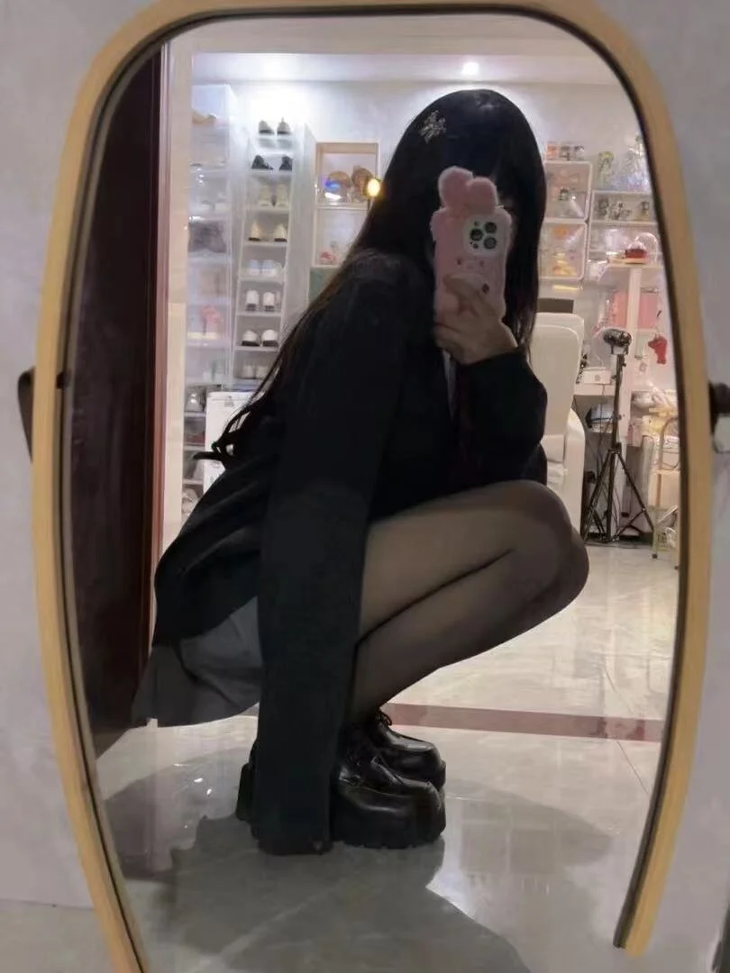 XXX Porn Photo of Nude xinxinzii 5