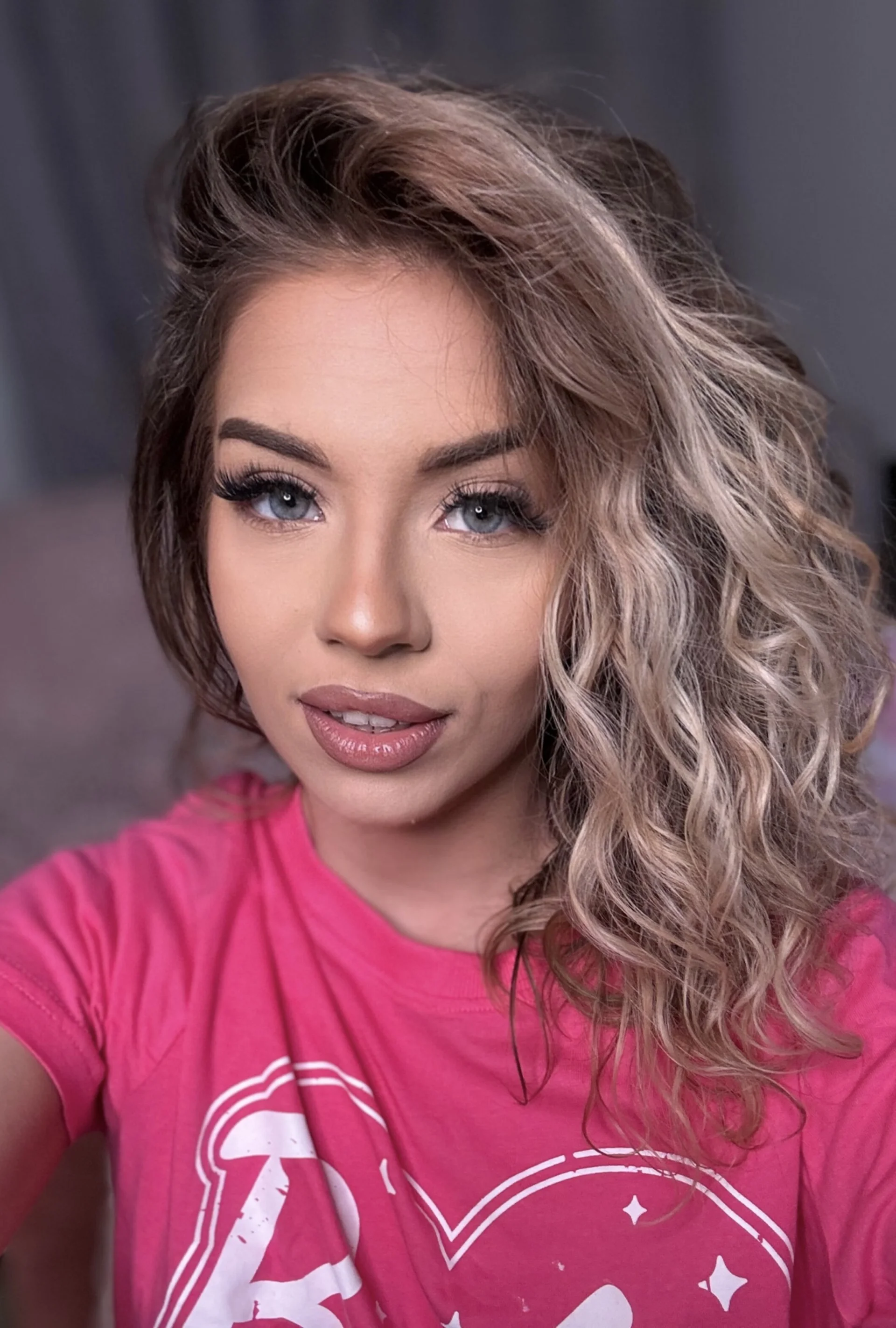 XXX Porn Photo of Nude maddisonblush 75