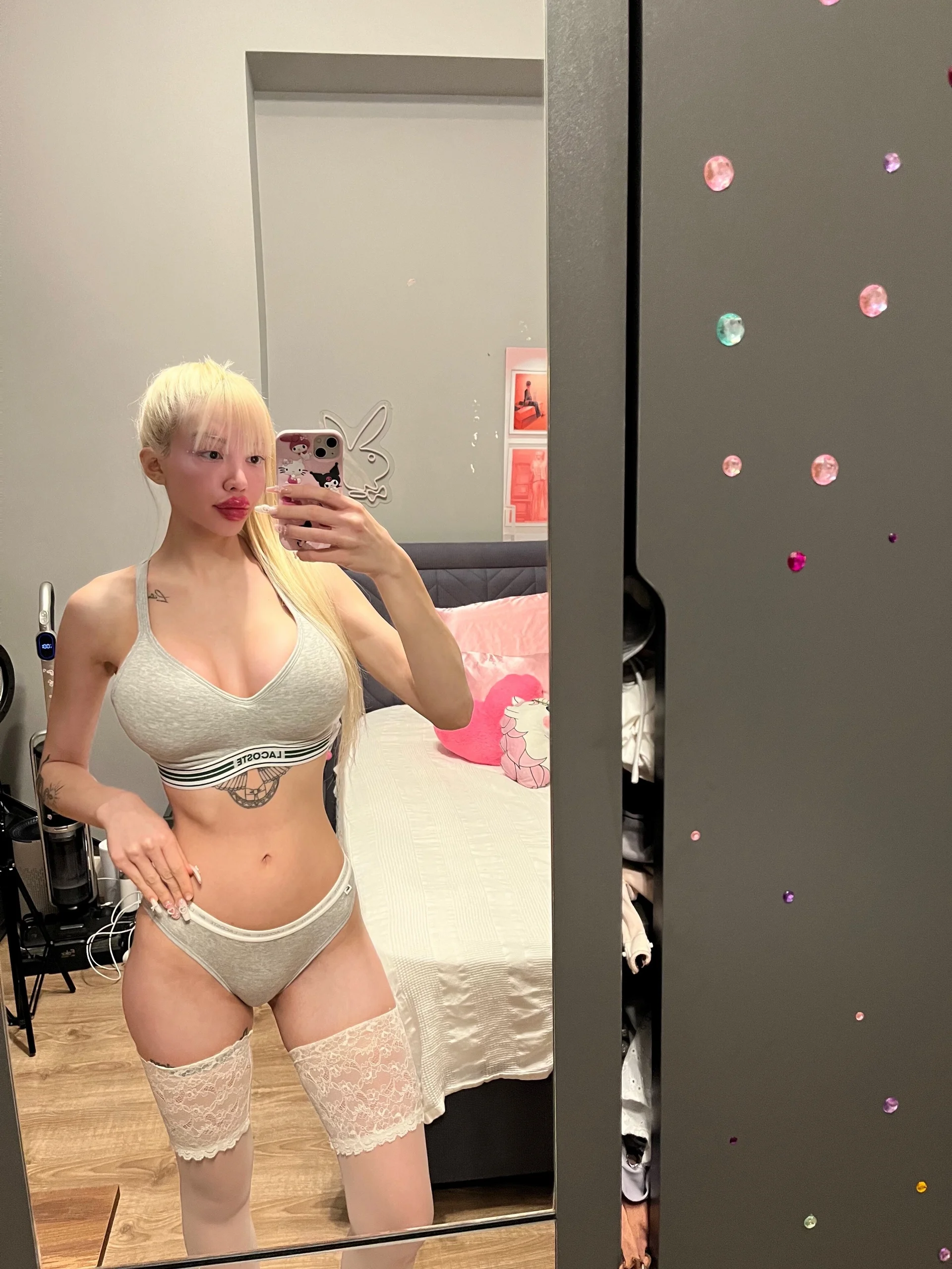 XXX Porn Photo of Nude Sindyyy228 9