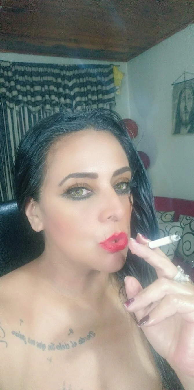 XXX Porn Photo of Nude AlexaBigBoobss 9