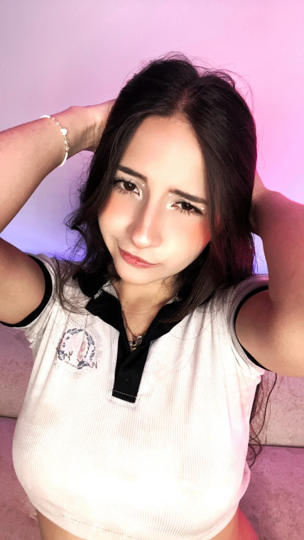 XXX Porn Photo of Nude AmyPalacioss 8