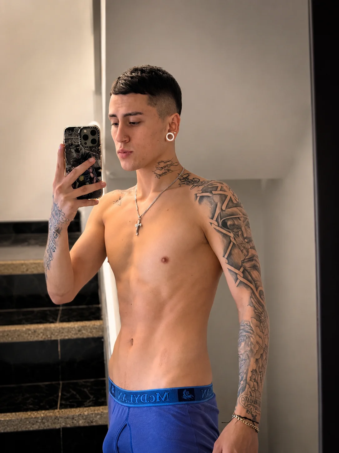 XXX Porn Photo of Nude RiderDom 53
