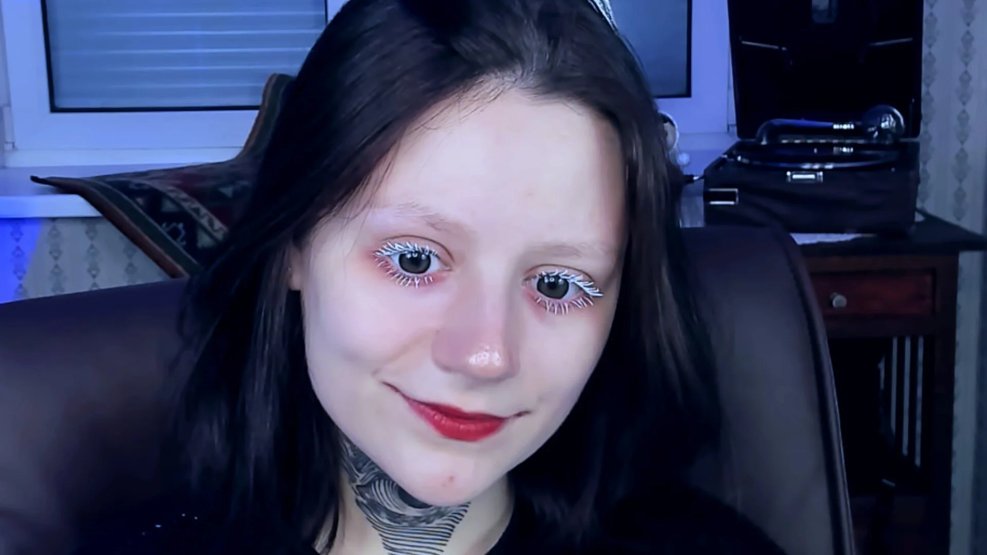 XXX Porn Photo of Nude VeliraBraitberg 36