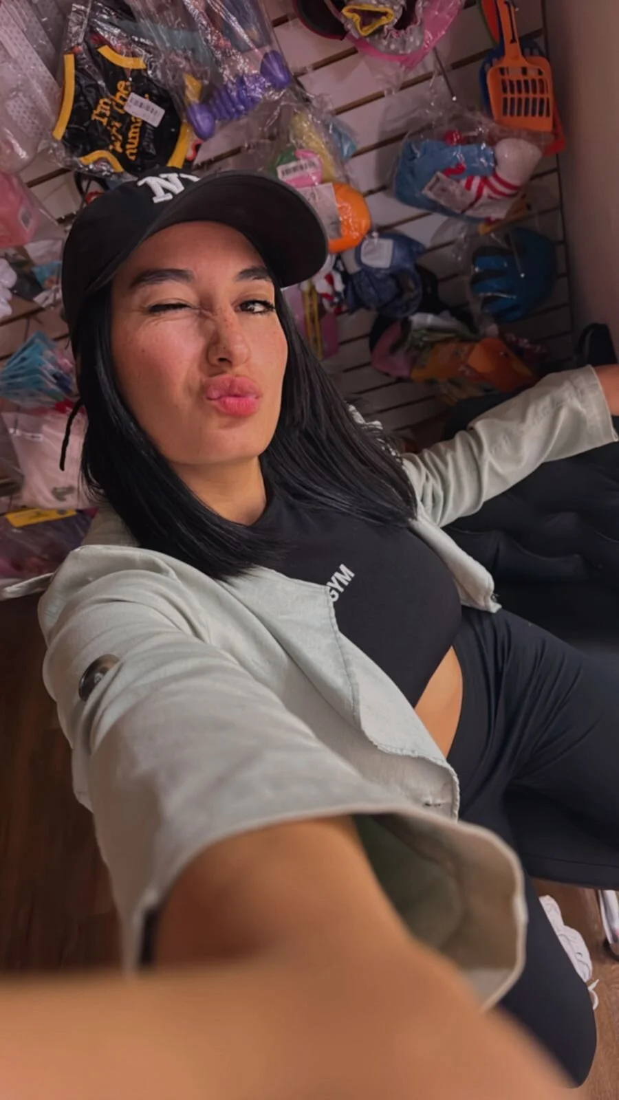 XXX Porn Photo of Nude Scarlett_12 41
