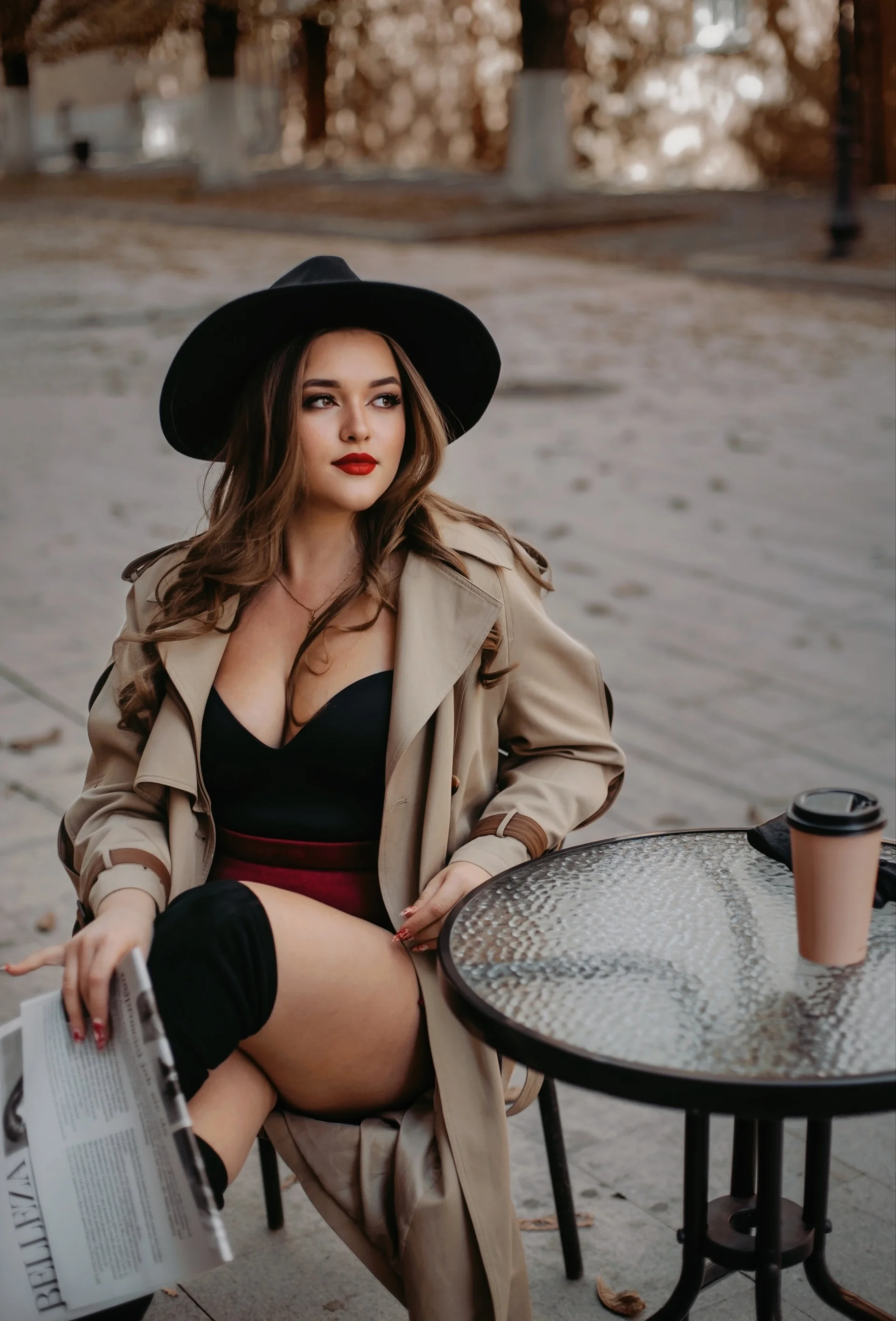 XXX Porn Photo of Nude EmilyWhispers 18