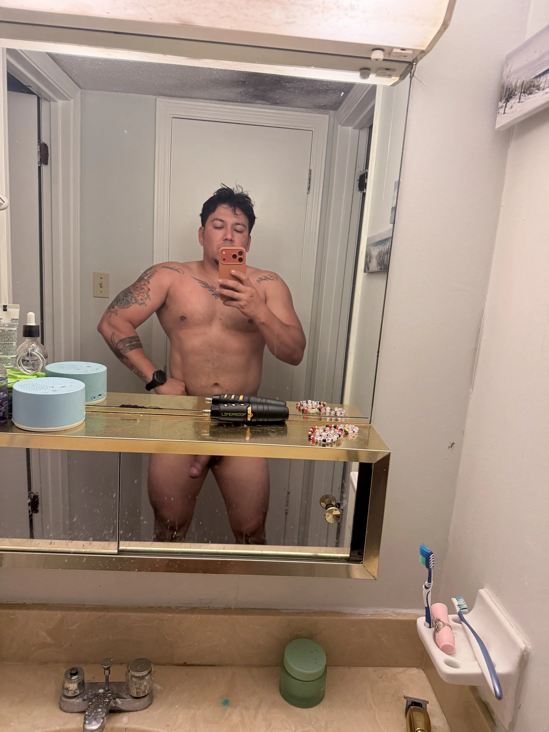 XXX Porn Photo of Nude honter1947 3