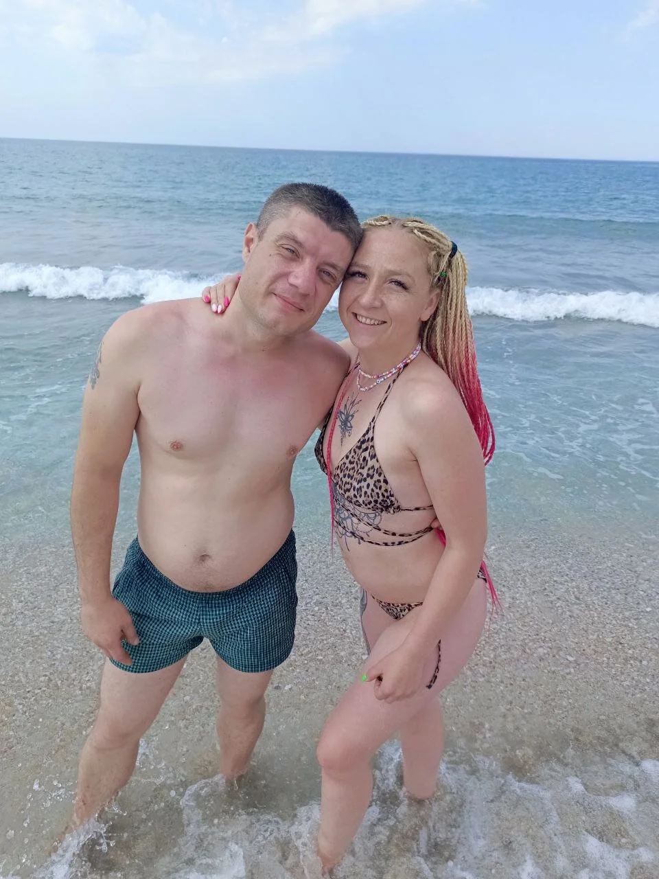 XXX Porn Photo of Nude Gerald_and_Kristy 2
