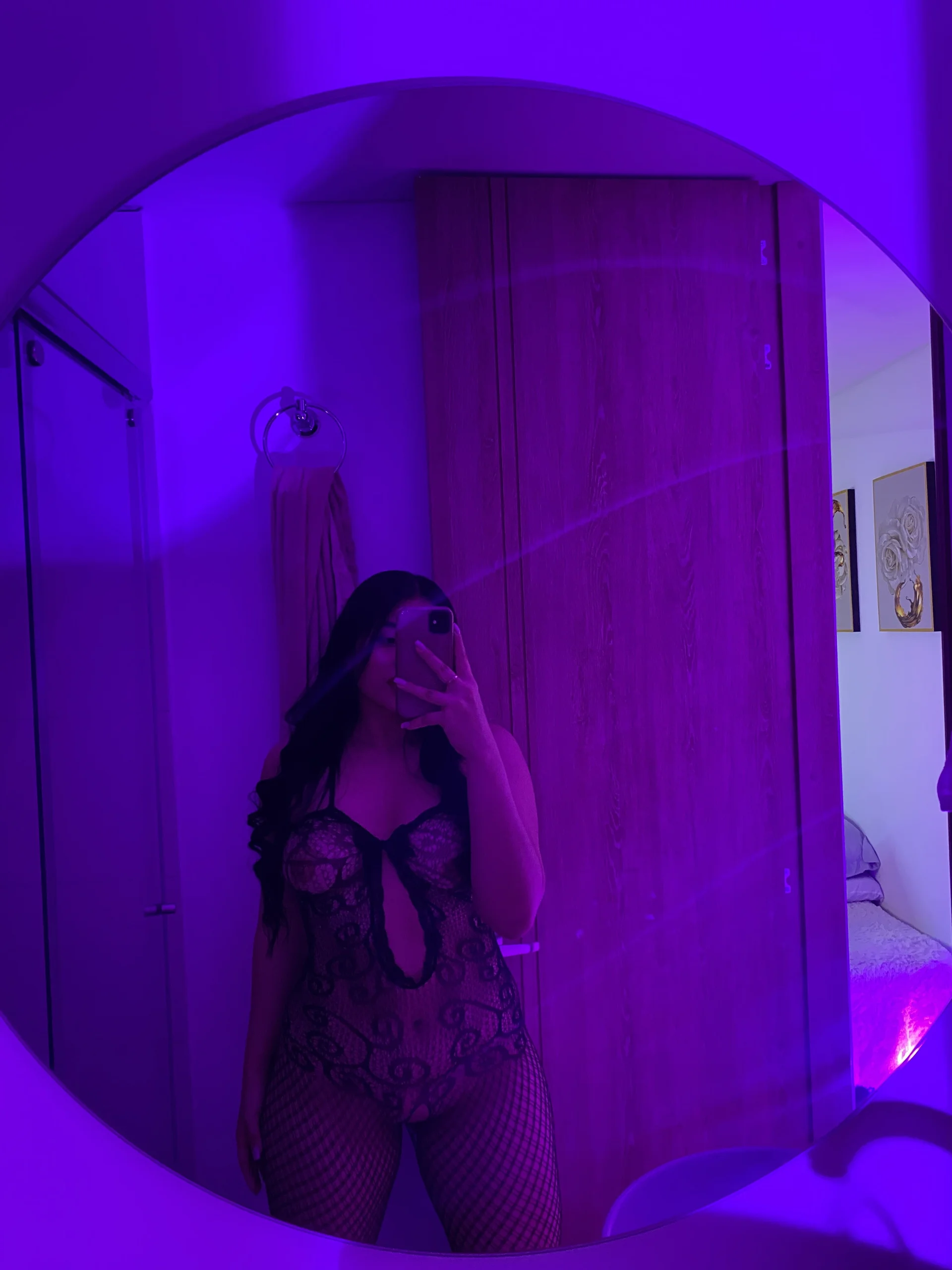 XXX Porn Photo of Nude Queen_liana 59