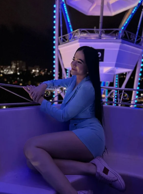 XXX Porn Photo of Nude MiiaParker6972 2