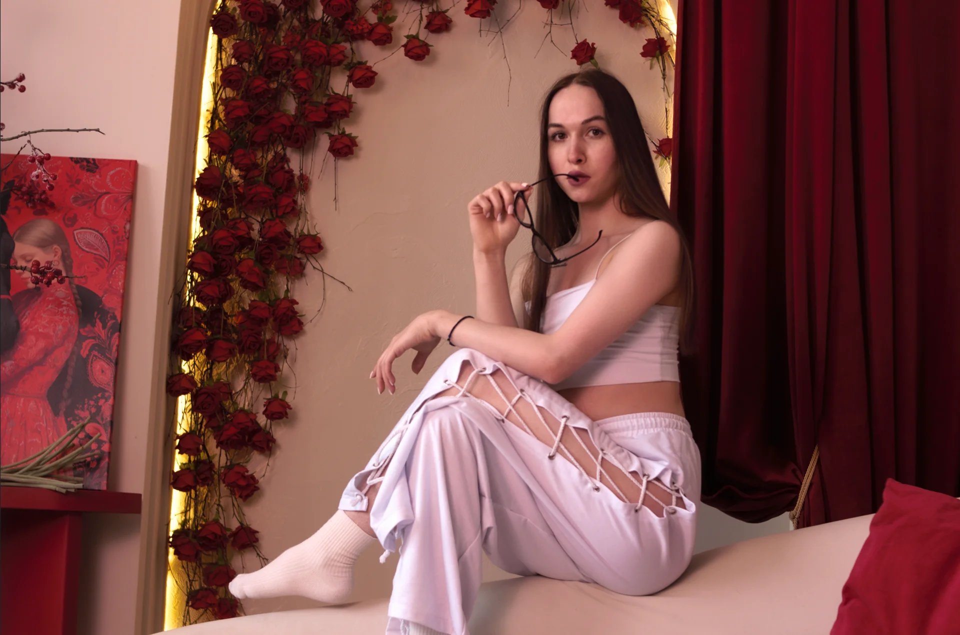 XXX Porn Photo of Nude Angeel_Kate 15