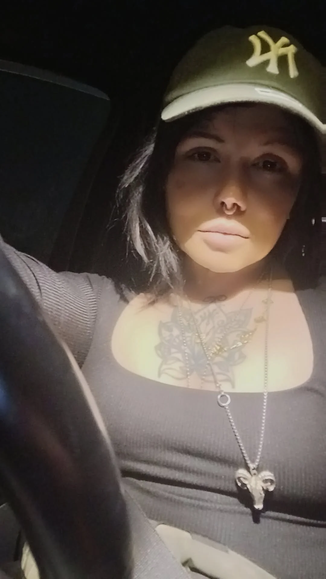 XXX Porn Photo of Nude fragilexxx 2