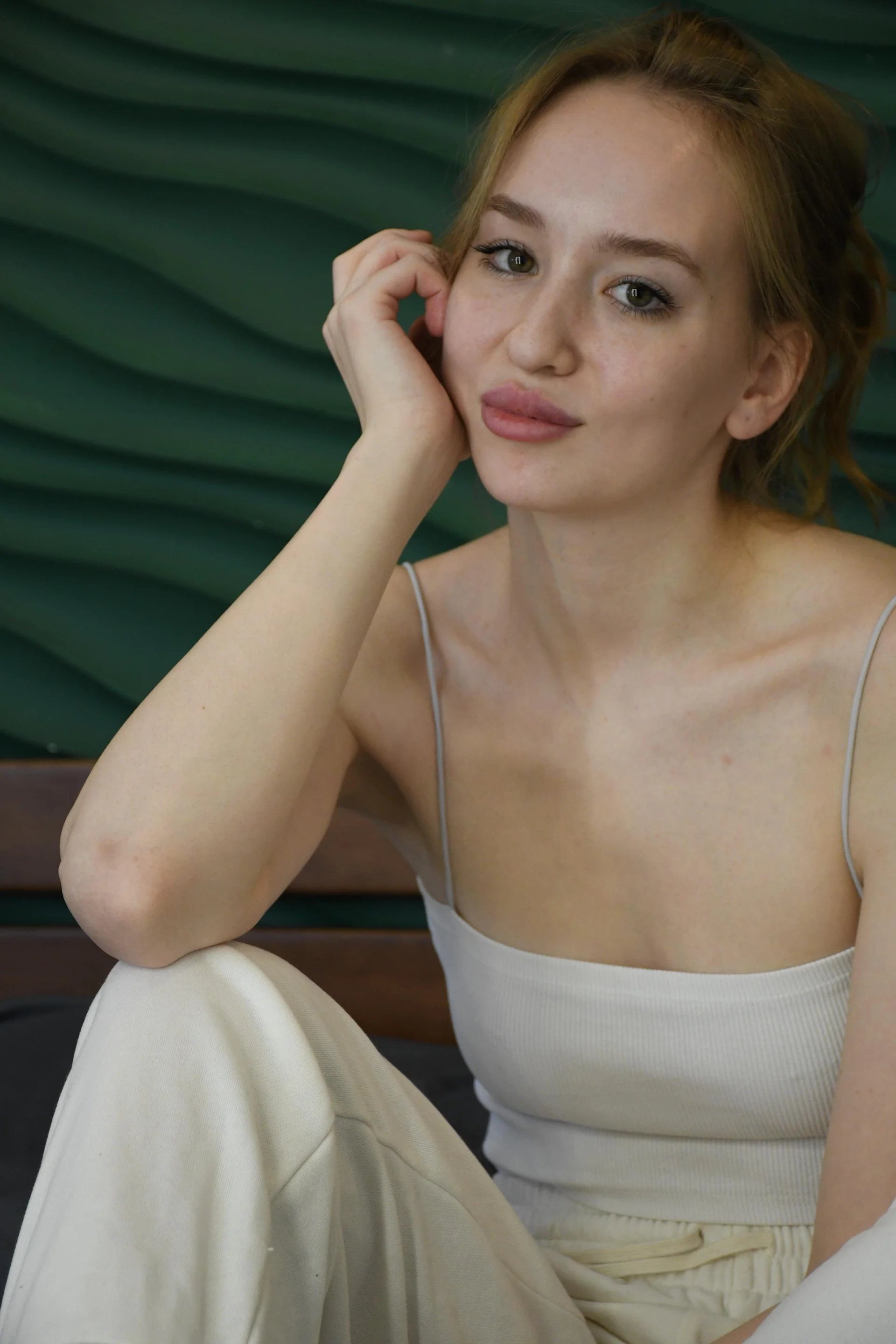 XXX Porn Photo of Nude WhitePrincessLuna 15