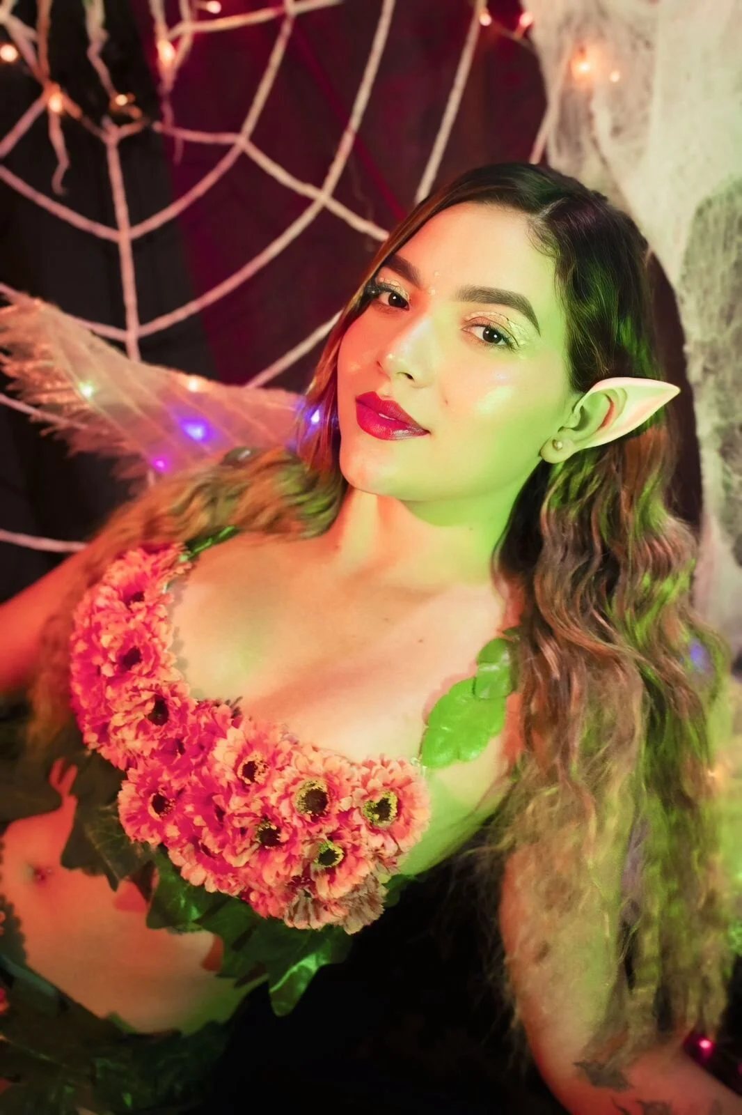 XXX Porn Photo of Nude ChrystalHills 12