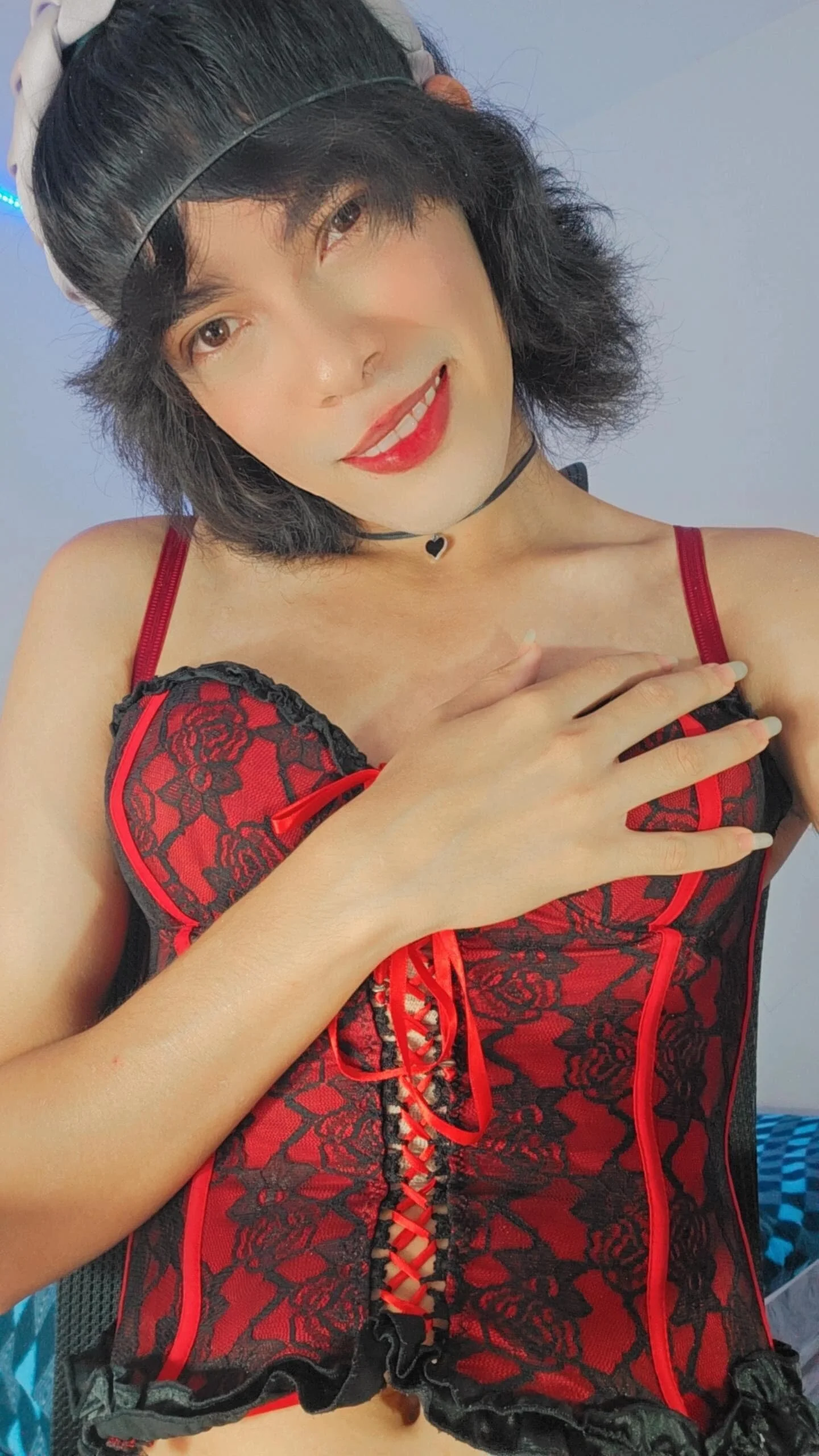 XXX Porn Photo of Nude NickSull__ 245