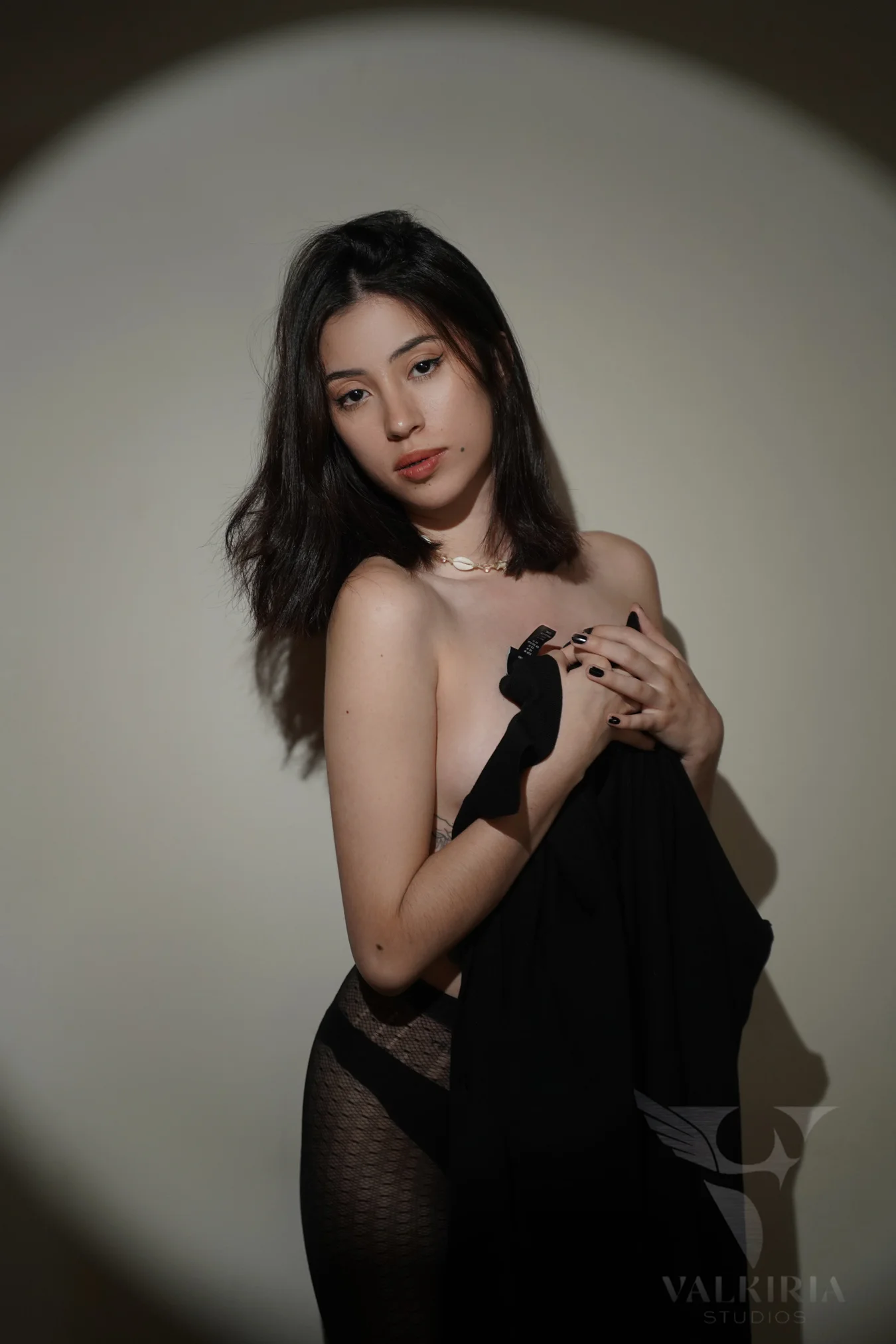XXX Porn Photo of Nude Catyloves 13