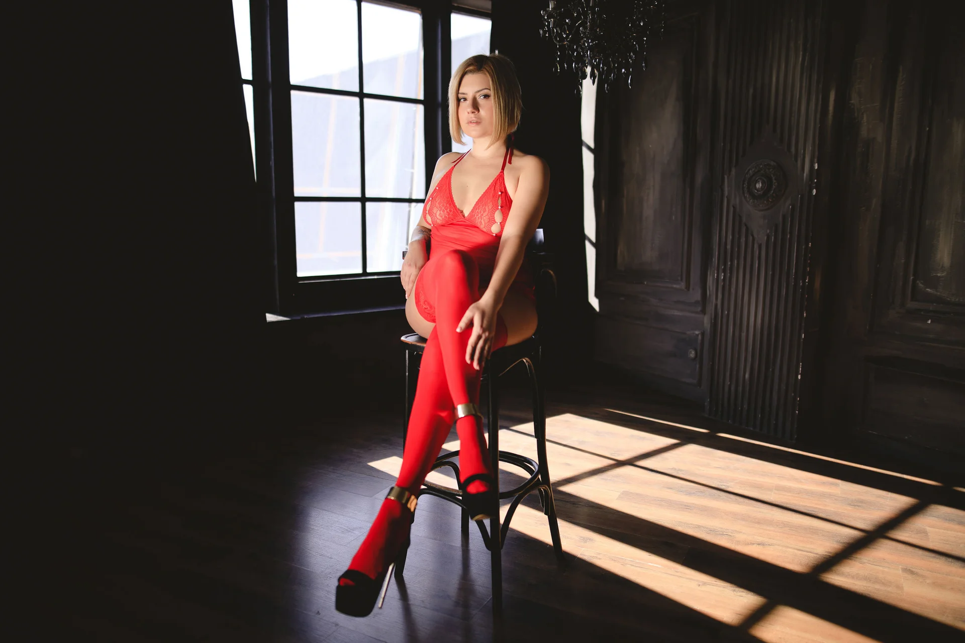 XXX Porn Photo of Nude alisenties 16