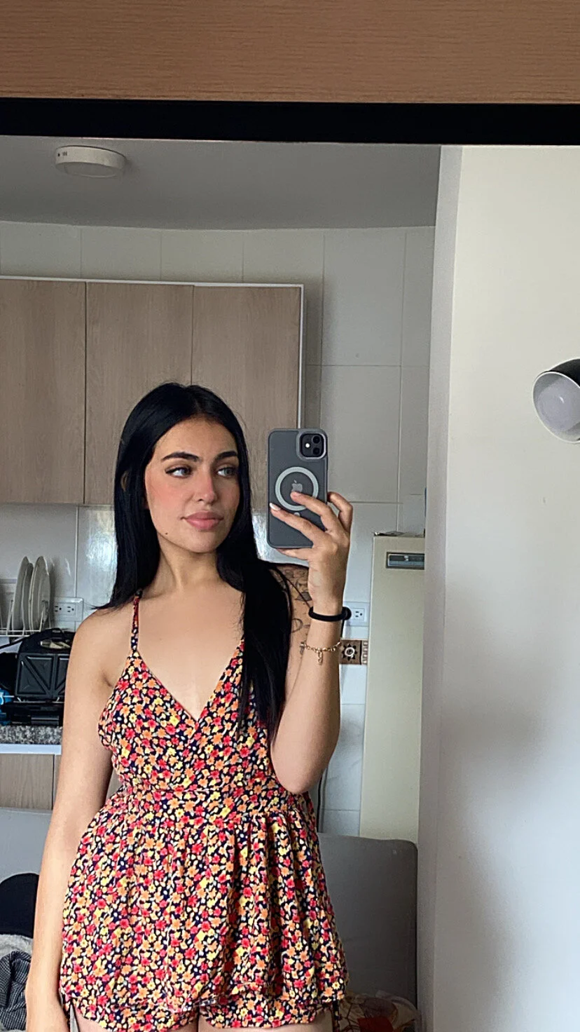 XXX Porn Photo of Nude DaphneUwu 322