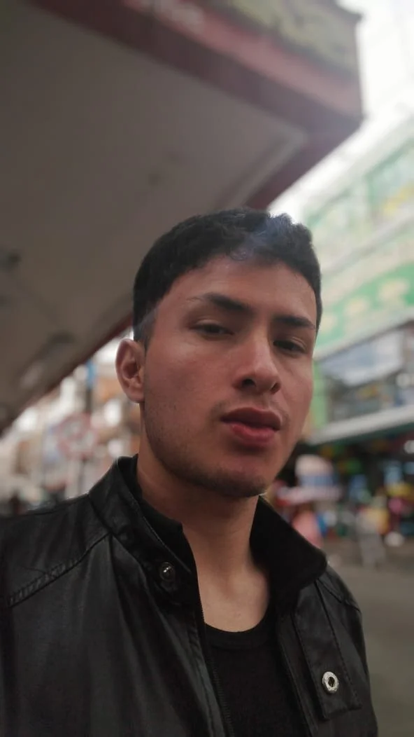 XXX Porn Photo of Nude santyago_taylor 8