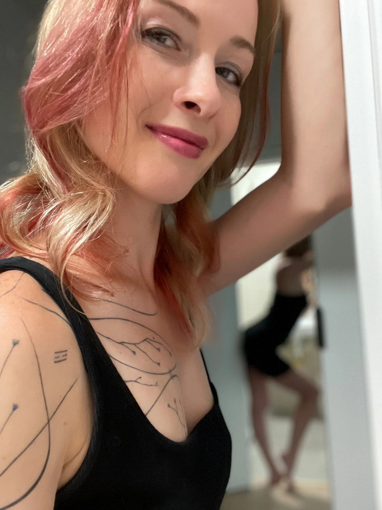 XXX Porn Photo of Nude MissRightX 109
