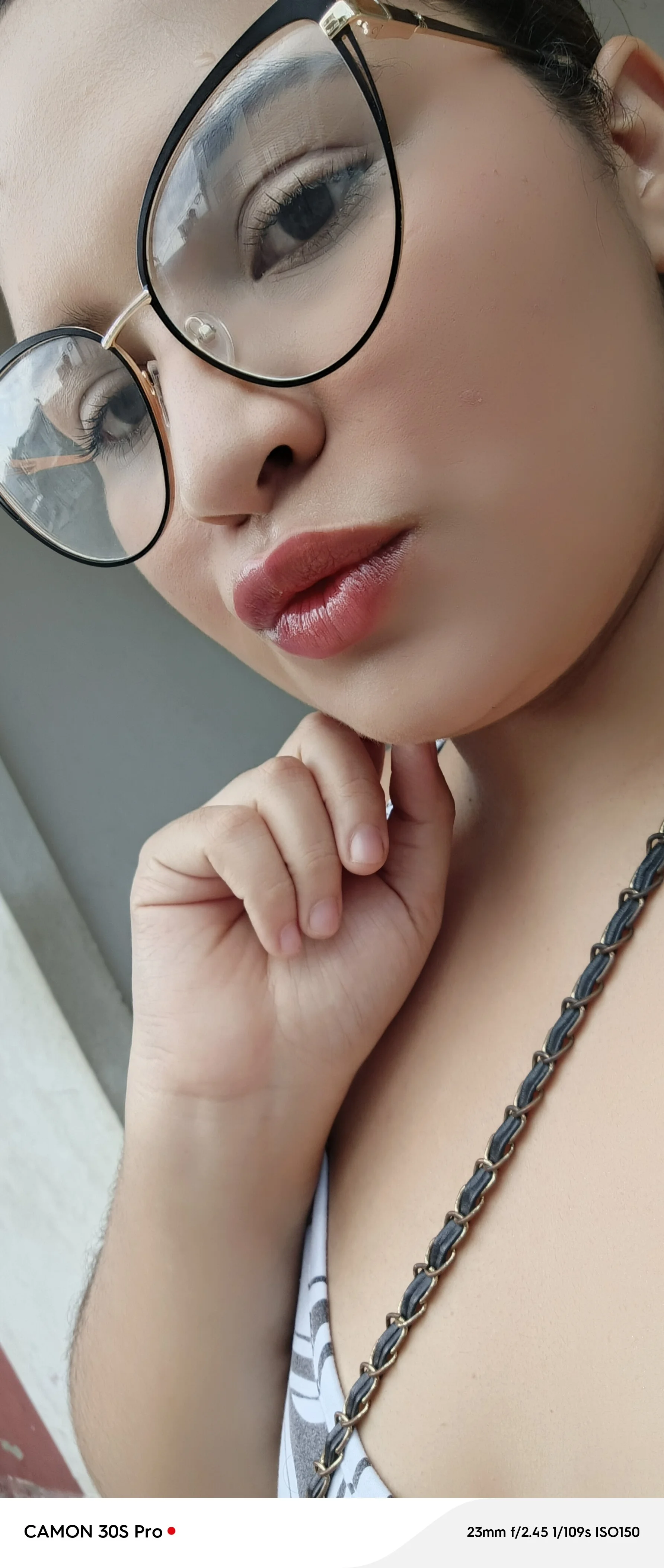 XXX Porn Photo of Nude coco_curvy 2