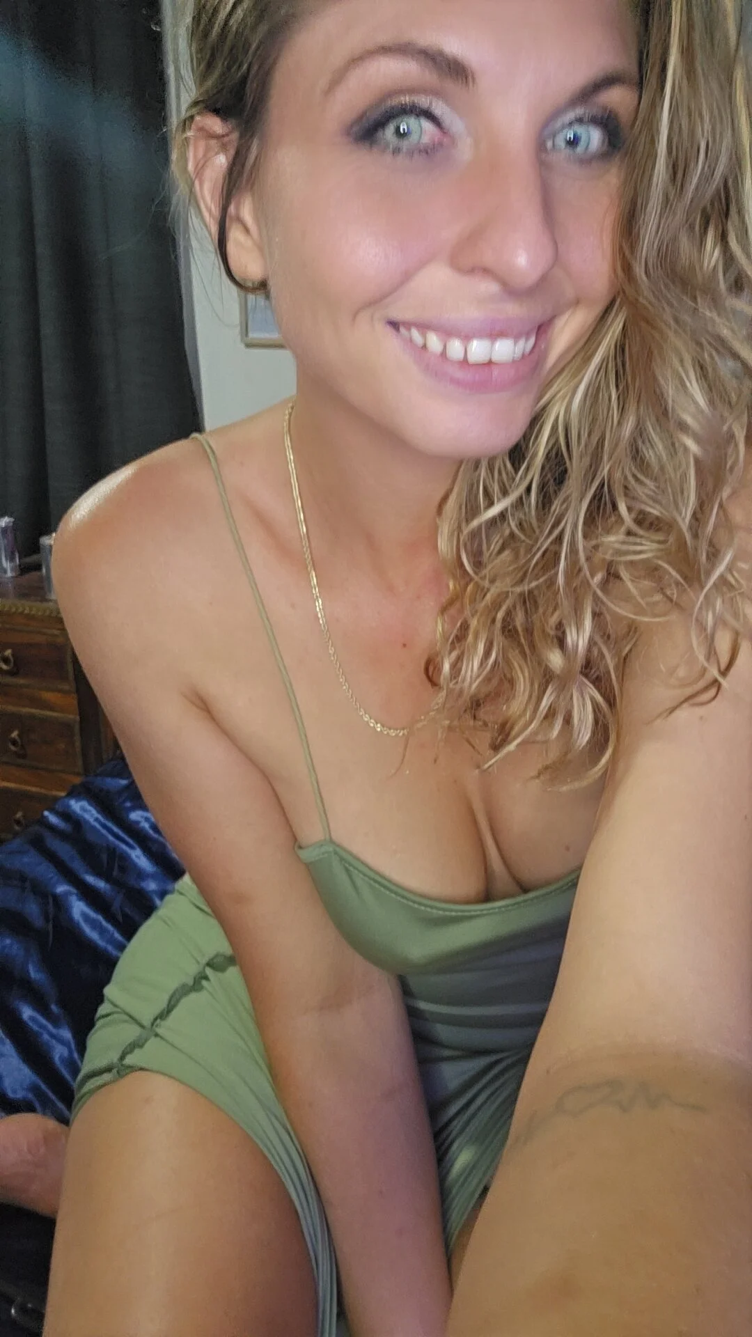 XXX Porn Photo of Nude DeeSexyAussie 2