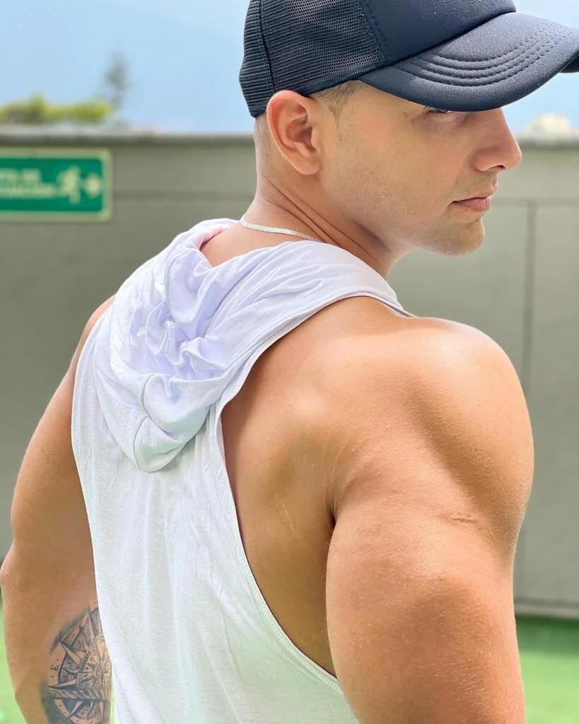 XXX Porn Photo of Nude alex_oficial 15