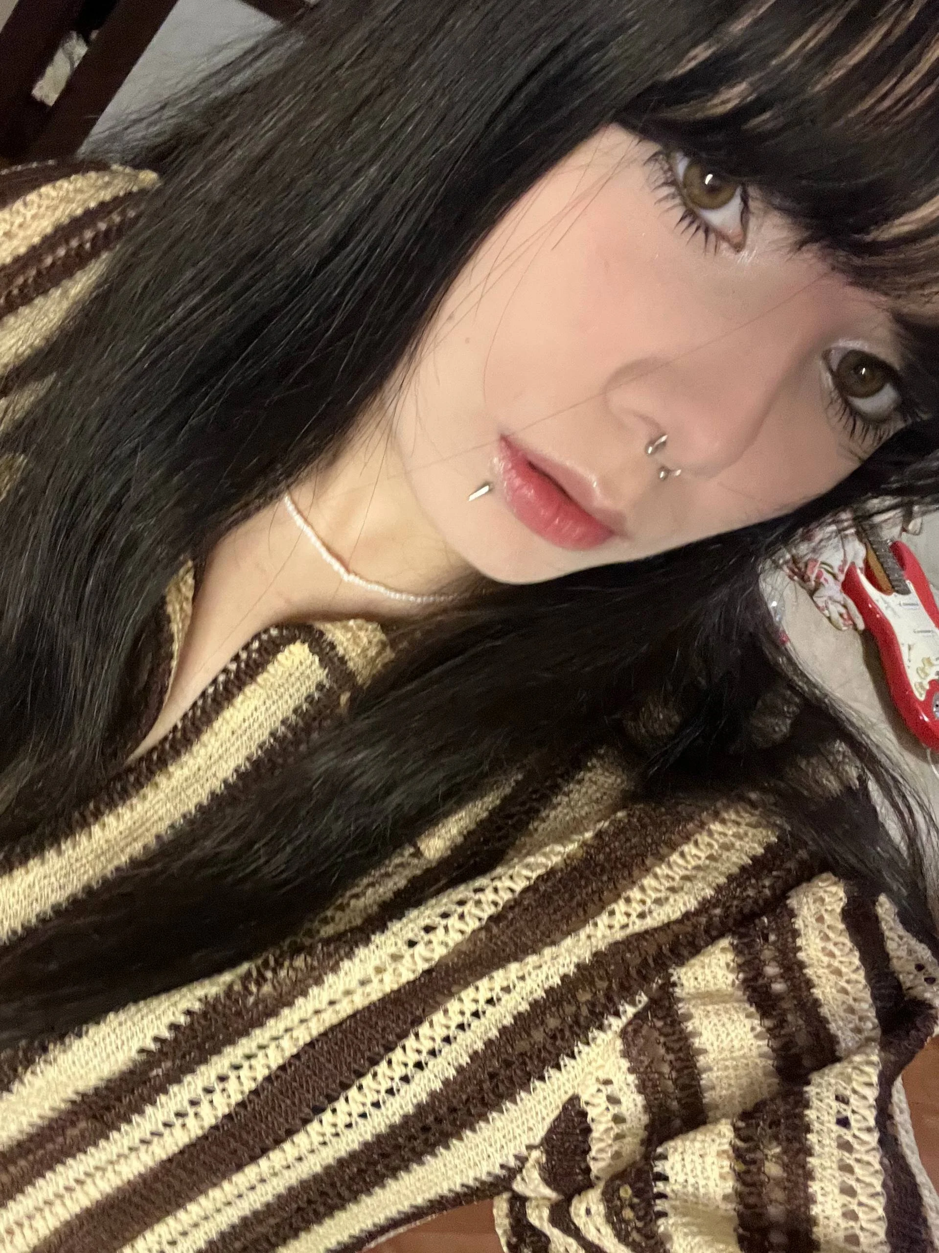 XXX Porn Photo of Nude moresunshine 21