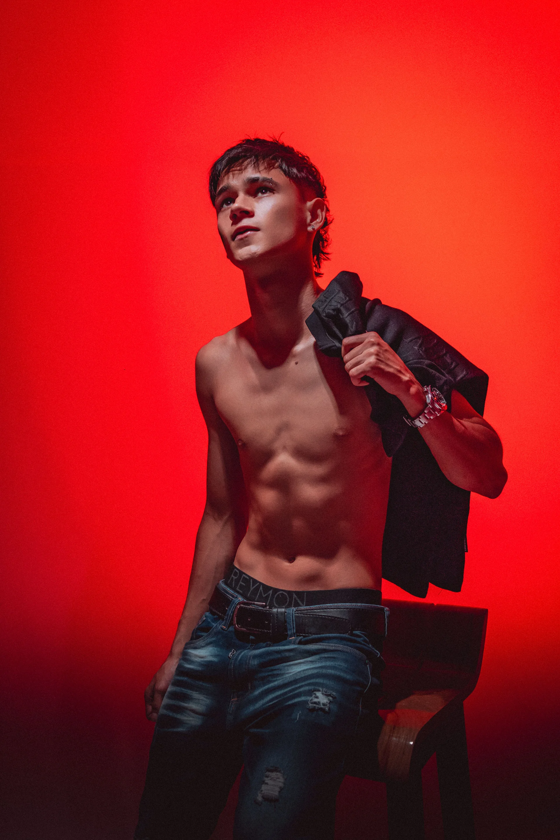 XXX Porn Photo of Nude Aron_Boyy 14