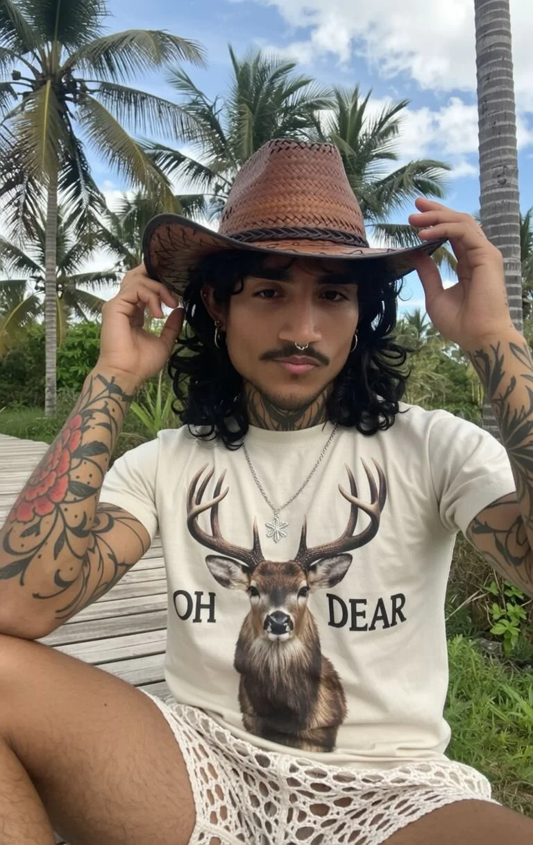 XXX Porn Photo of Nude JackRief 11