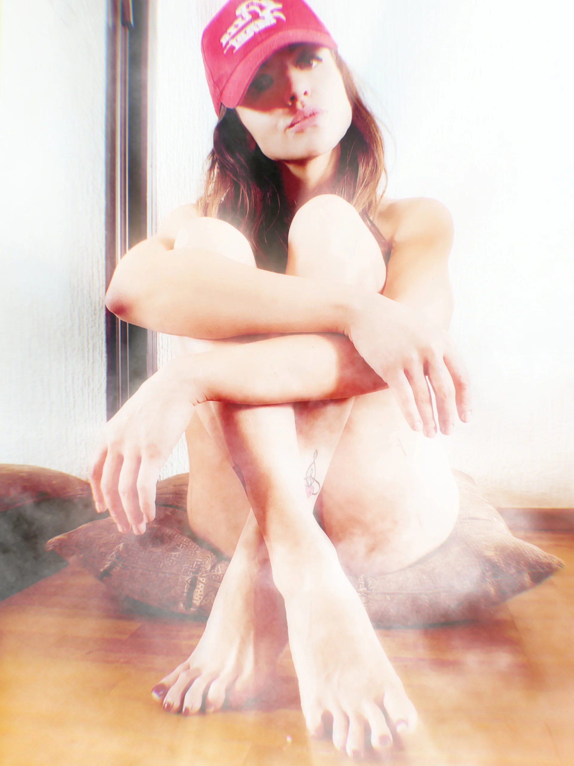 XXX Porn Photo of Nude AnetteGoBa 2