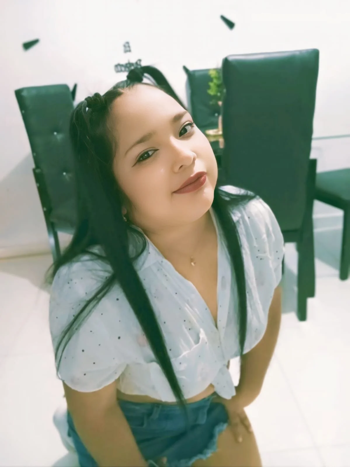 XXX Porn Photo of Nude Angelly_ricura 10