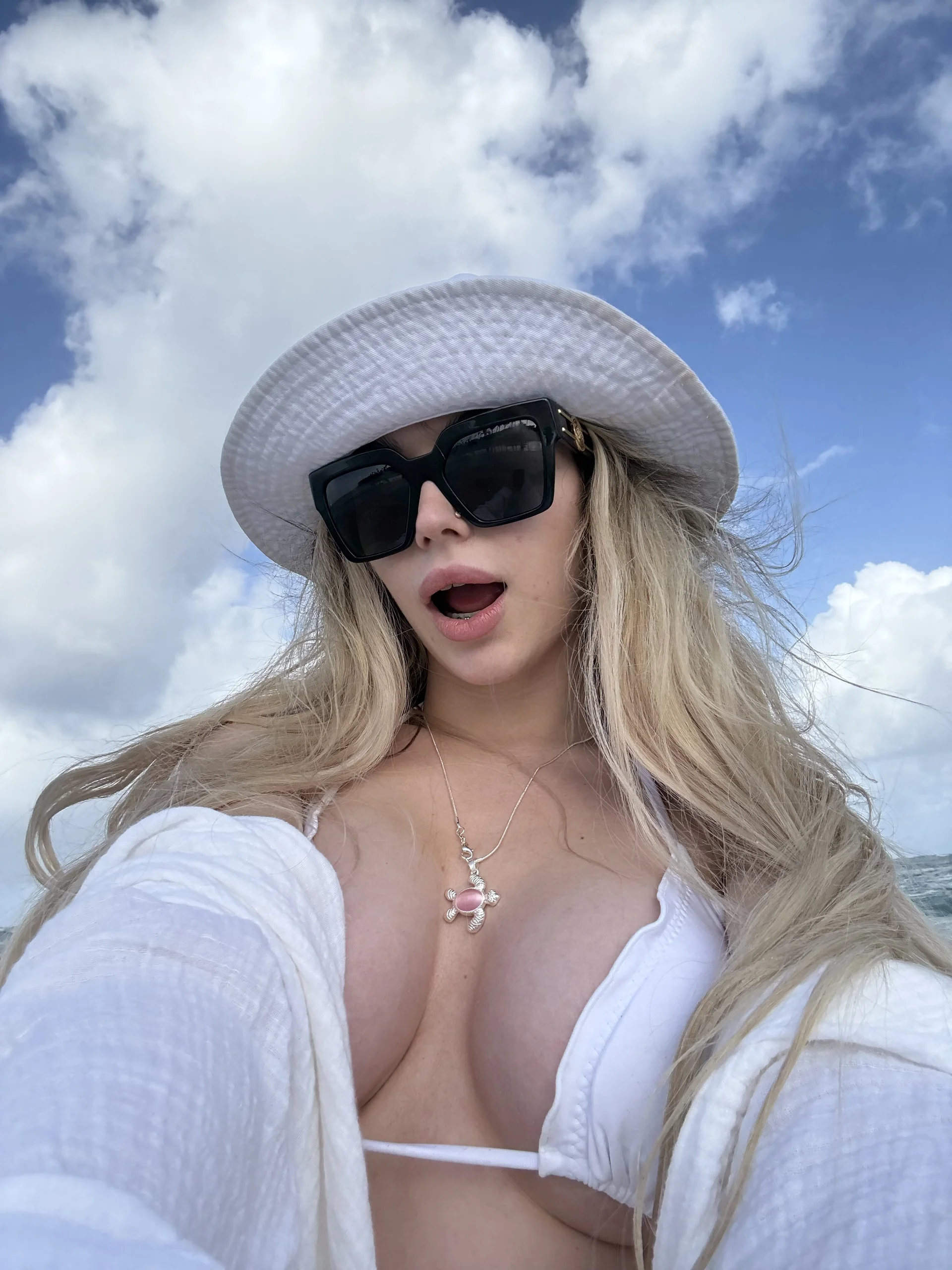 XXX Porn Photo of Nude KylieJoyce 91