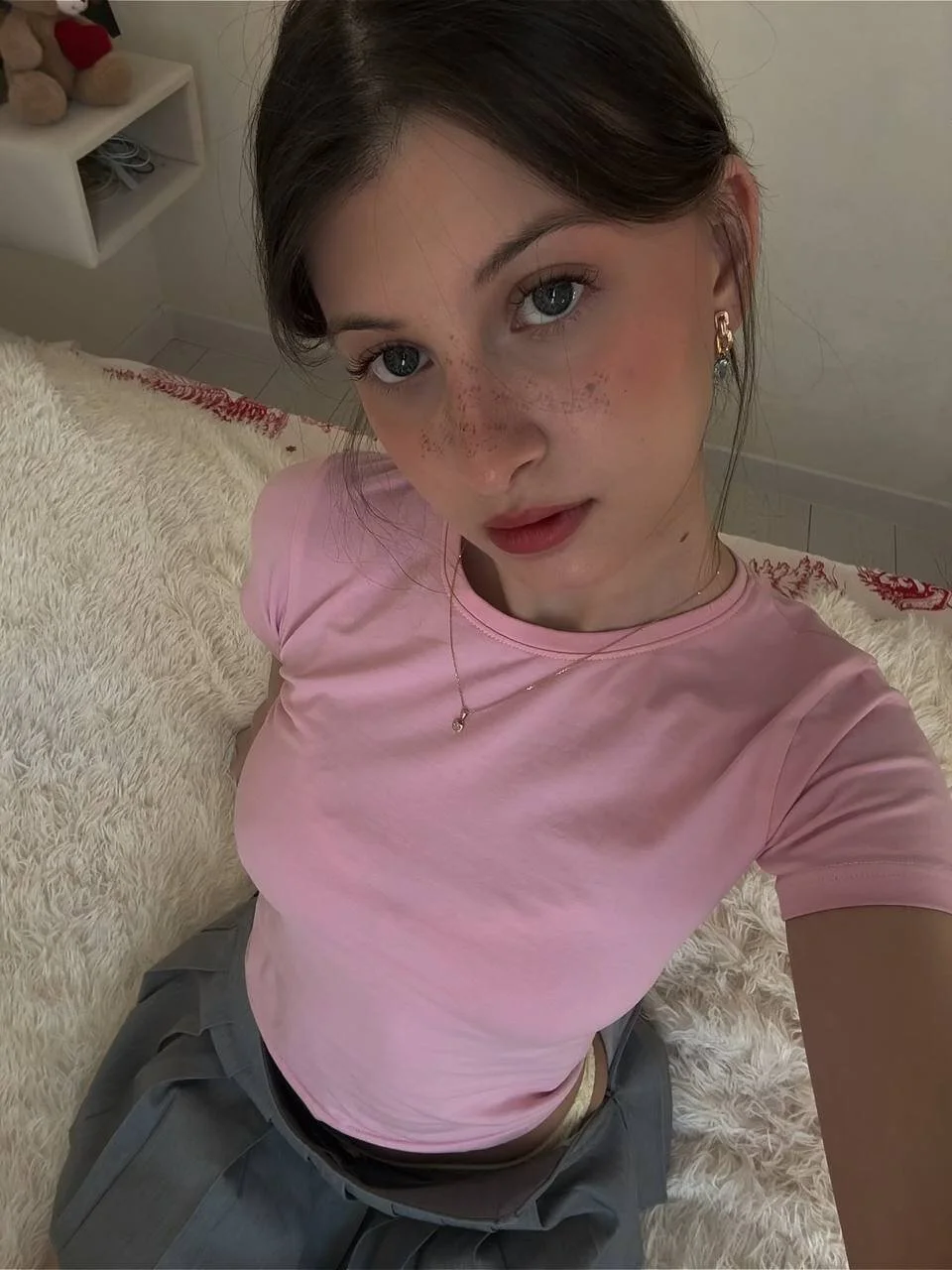 XXX Porn Photo of Nude LouiseChavez 210