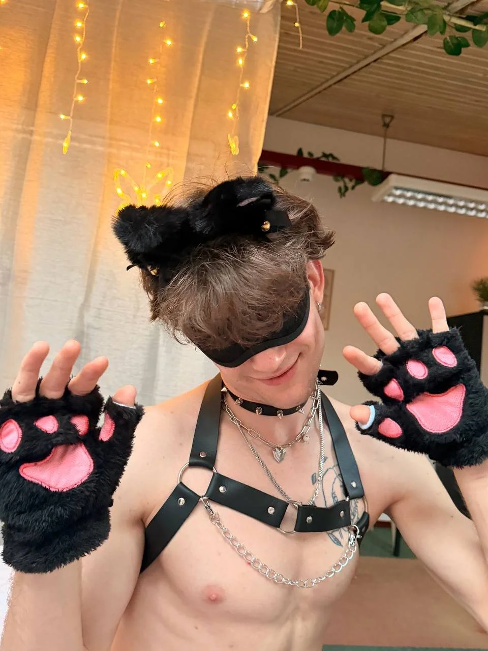 XXX Porn Photo of Nude meowmiu 1