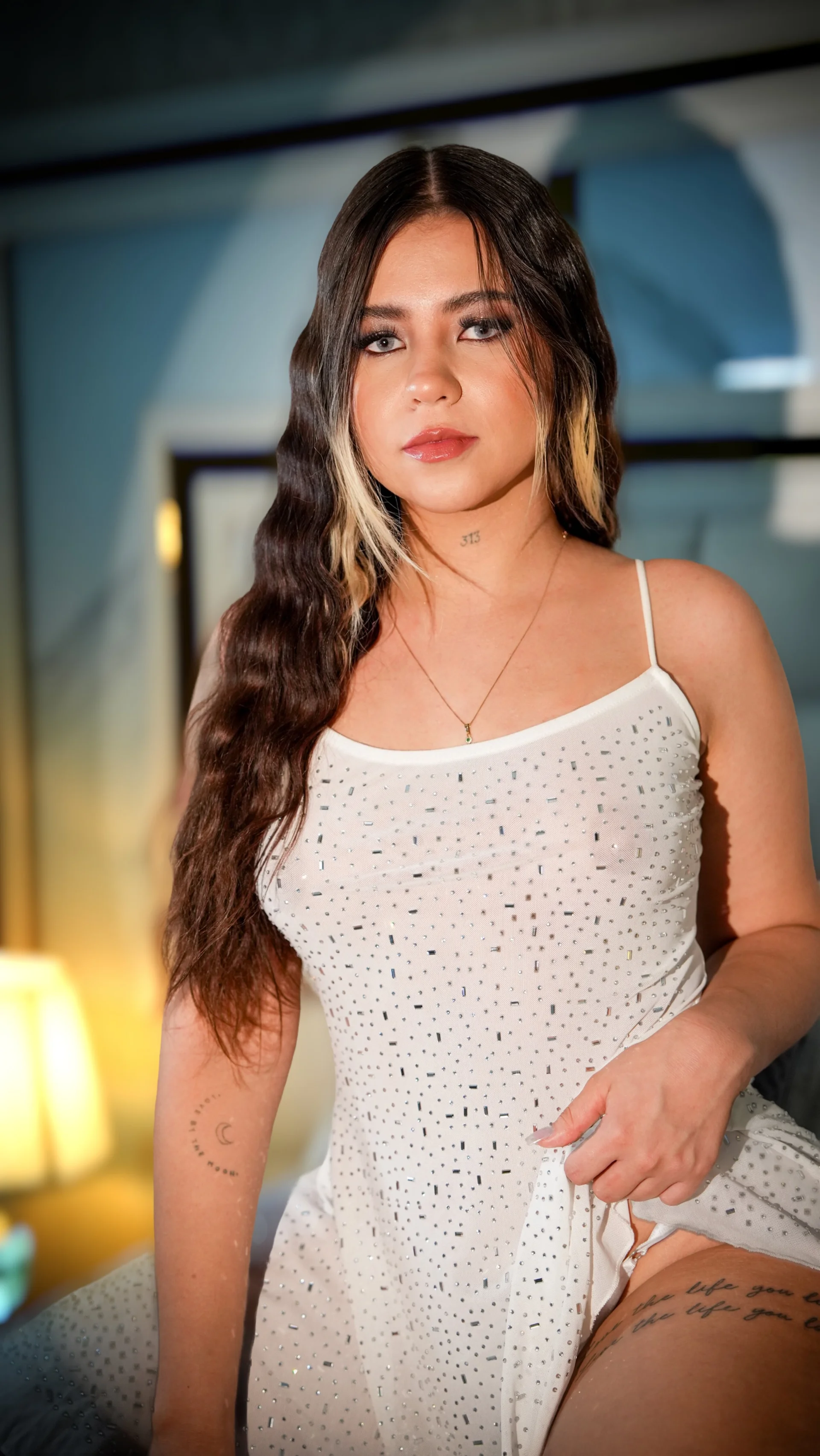 XXX Porn Photo of Nude samanthaa_sm 11