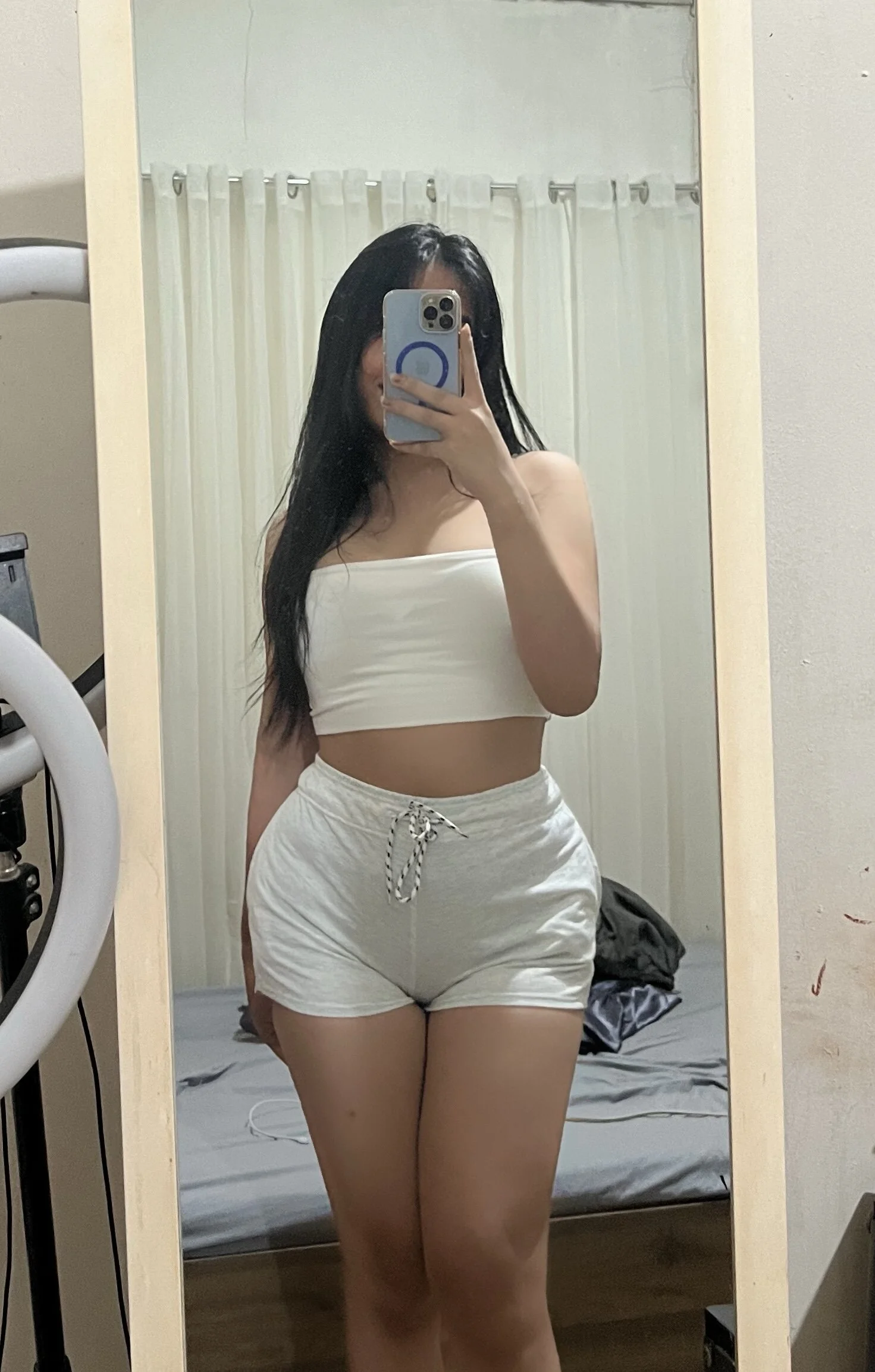 XXX Porn Photo of Nude arilovesyou143 4