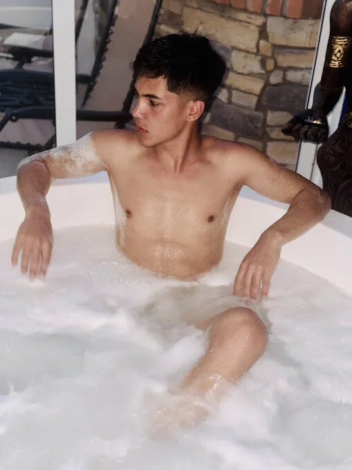 XXX Porn Photo of Nude Adams_ricci 160