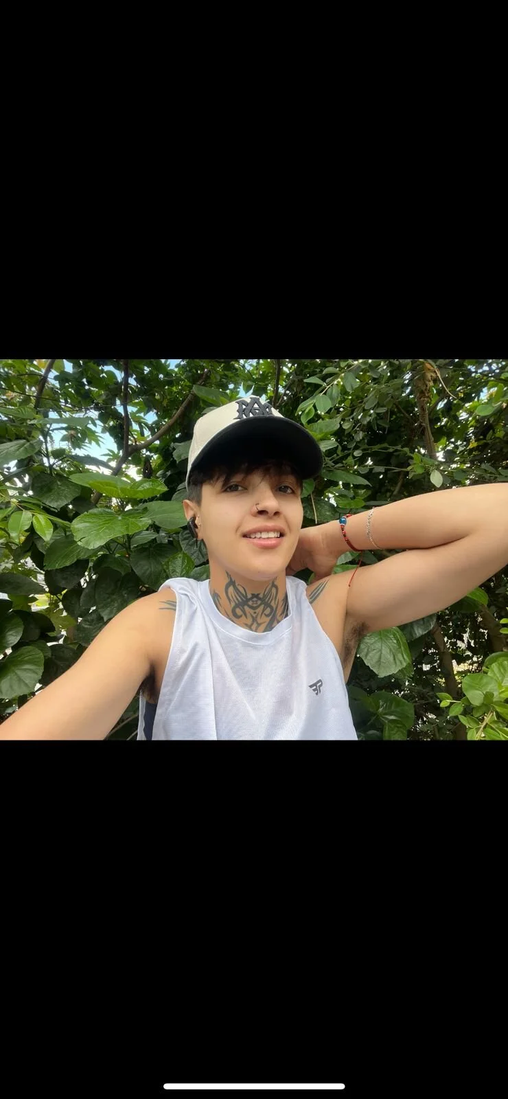 XXX Porn Photo of Nude b3k_afrodict 49