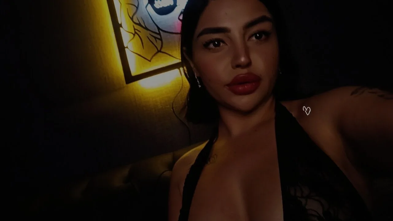 XXX Porn Photo of Nude Zarayuce 48