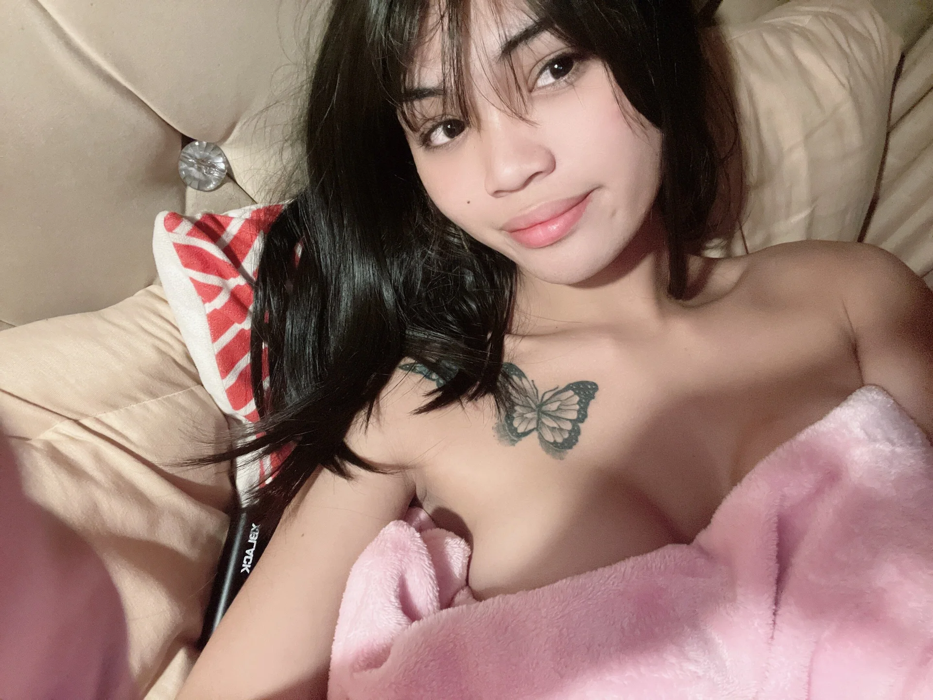 XXX Porn Photo of Nude Angelfabxx 11