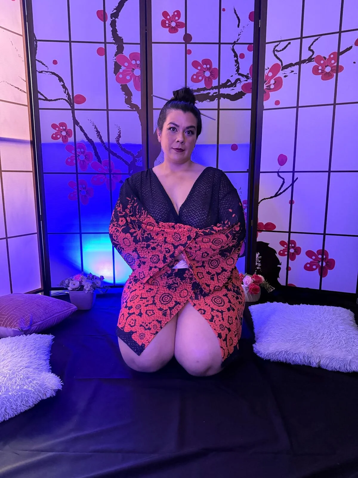 XXX Porn Photo of Nude martina_foxy_ 158