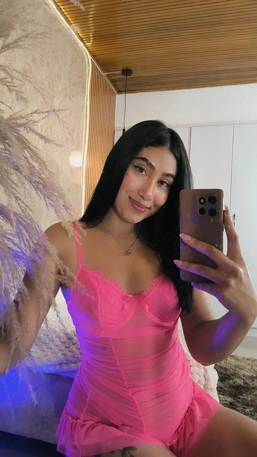 XXX Porn Photo of Nude Maily_camerun 7