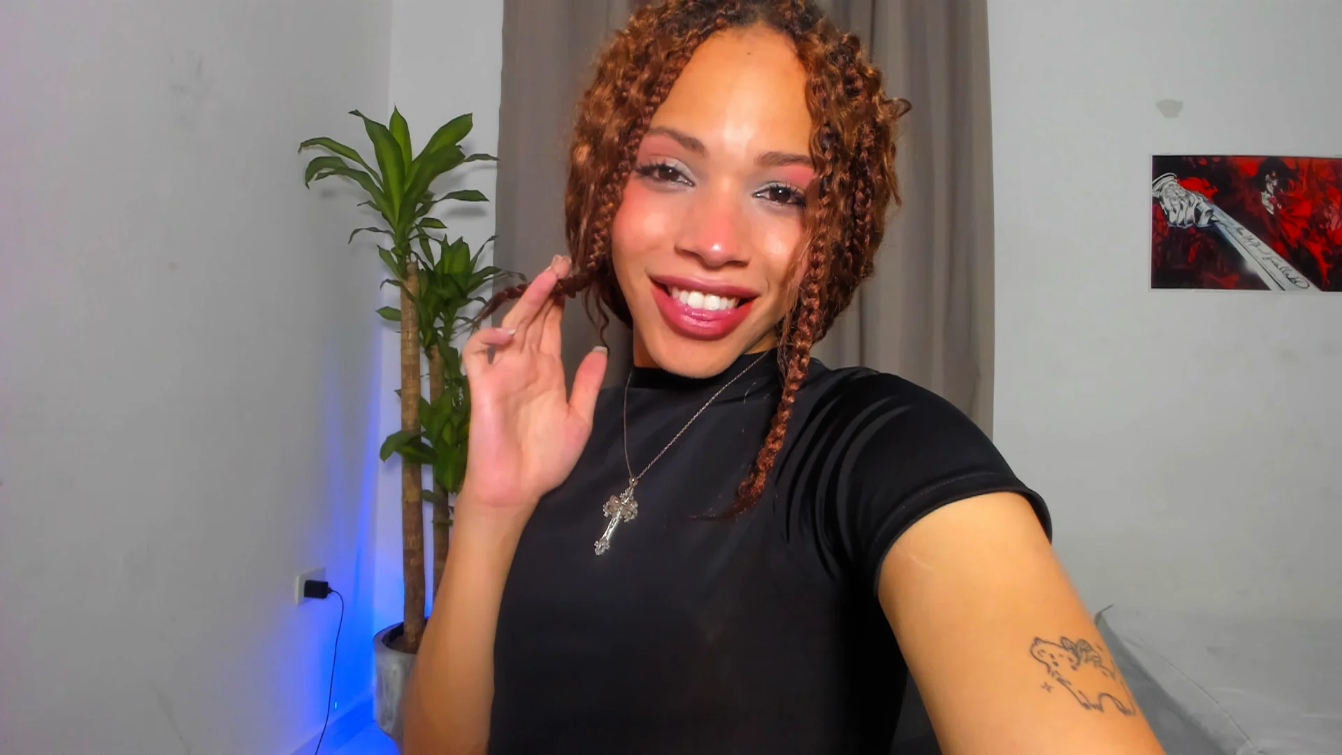 XXX Porn Photo of Nude Catty_Noir 23