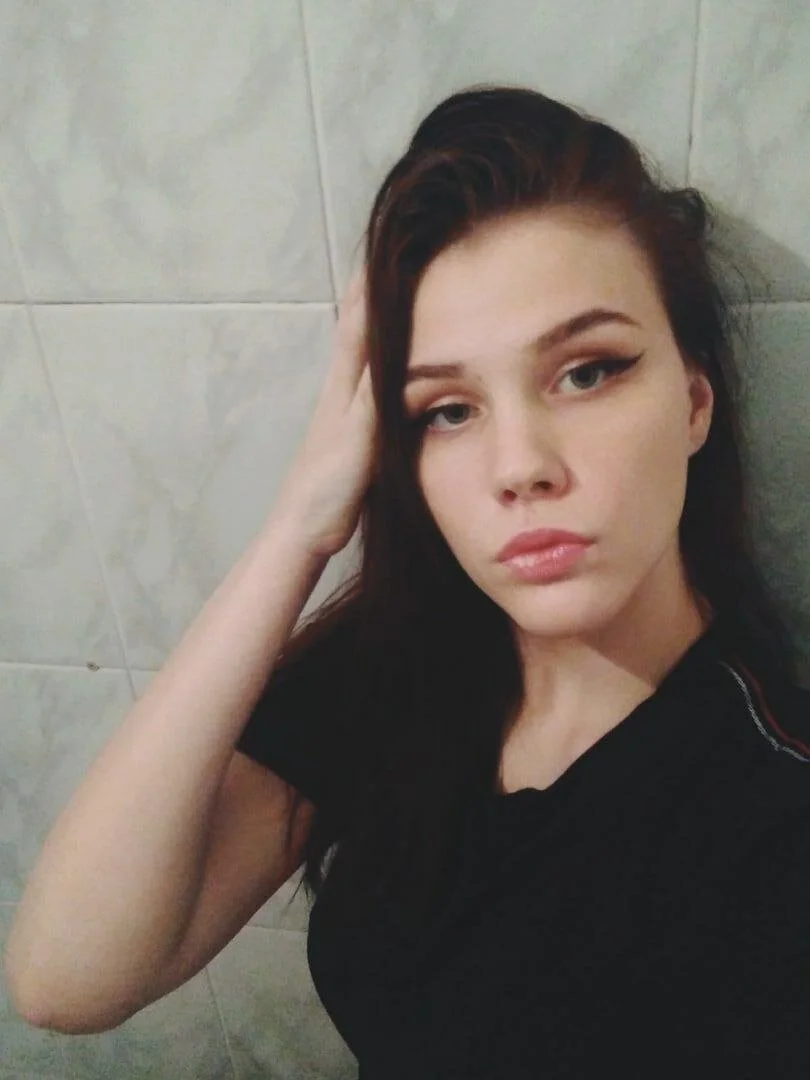 XXX Porn Photo of Nude Eva_liss_ 2